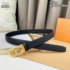 Picture of LV Belts _SKULVbelt35mmX100-125cm8L085468